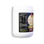 Versatile All Purpose Ginger Paste, ideal for cooking, from soups and curries to smoothies and dressings