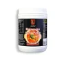 Authentic Malaysian Curry Paste, ideal for making a flavourful curry dish with tender meat and a fragrant, spiced gravy