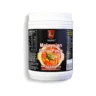 Authentic Malaysian Curry Paste, ideal for making a flavourful curry dish with tender meat and a fragrant, spiced gravy