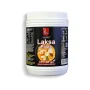 Laksa Paste, perfect for creating a flavourful, spicy Malaysian laksa soup with noodles, prawns, and coconut milk