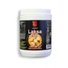 Laksa Paste, perfect for creating a flavourful, spicy Malaysian laksa soup with noodles, prawns, and coconut milk