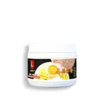 Versatile All Purpose Ginger Paste, ideal for cooking, from soups and curries to smoothies and dressings