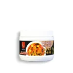 Authentic Malaysian Curry Paste, ideal for making a flavourful curry dish with tender meat and a fragrant, spiced gravy