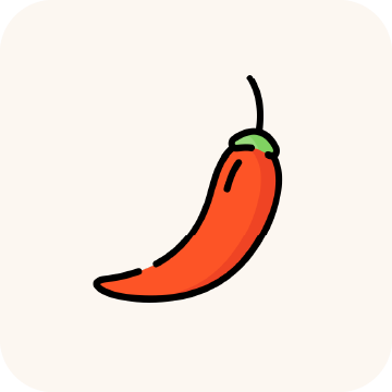 Spicy