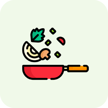 Stir Fry