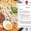 Laksa Soup